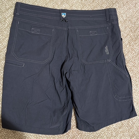 Kuhl men’s shorts for hiking, travel - Picture 4 of 7